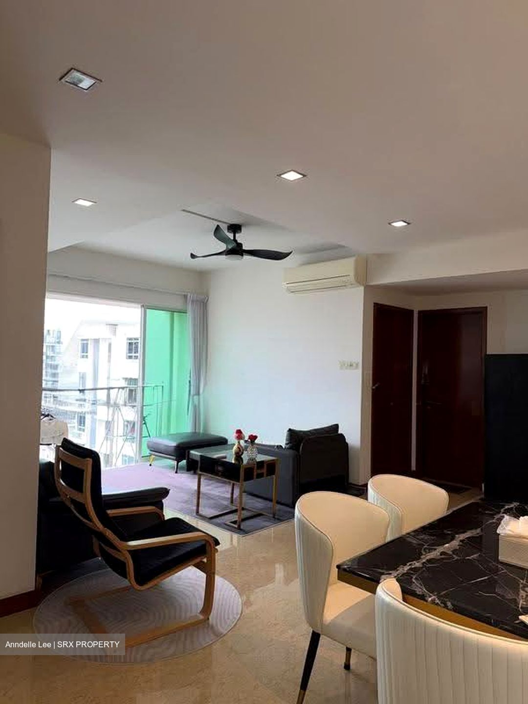 Butterworth 8 (D15), Condominium #630660151
